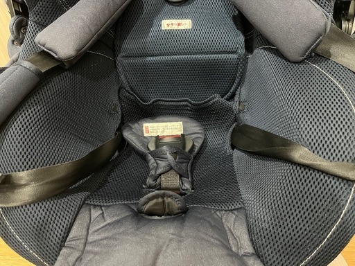 美品です。AILEBEBE エールベベ　クルット 4S グランス