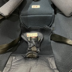 美品です。AILEBEBE エールベベ　クルット 4S グランスの画像