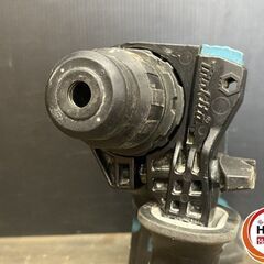 【引き取り限定】【中古品】makita マキタ HR282DZ 充電式ハンマドリル 18V×2=36V  28mm ※本体のみ ※ハンドルに緩み有の画像