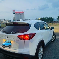 マシダ　Cx5の画像