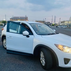 マシダ　Cx5の画像