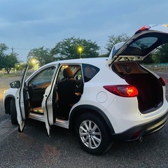 マシダ　Cx5の画像