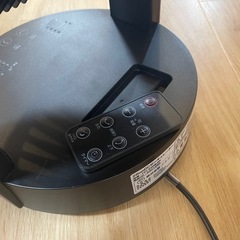 26㎝DCサーキュレーター
の画像