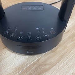 26㎝DCサーキュレーター
の画像