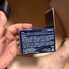 断捨離中  メンズの画像
