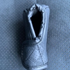シフトノブカバー
の画像