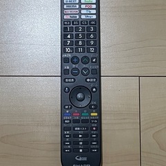 SHARP 4T-C43FN2 43インチ 4K 120Hz Google TVの画像