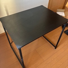 テーブルの画像