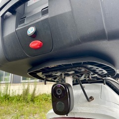 アドレス Ｖ１００ ２ストの画像