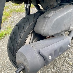 アドレス Ｖ１００ ２ストの画像