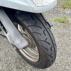 アドレス Ｖ１００ ２ストの画像