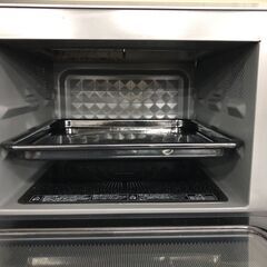 【ジャングルジャングル石津店】　電子レンジ　東芝　トウシバ　ER-V18　2022年製 　新生活 堺市 堺区 西区 石津の画像