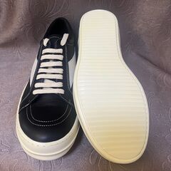 Rick Owens Vintage Sneaks の画像