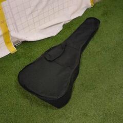 0815-337 ミニクラシックギター※ケース付きの画像