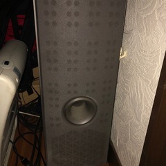 Pioneer HTV-SW1 パイオニア　ホームシアター サラウンドシステムの画像