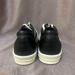 Rick Owens Vintage Sneaks の画像