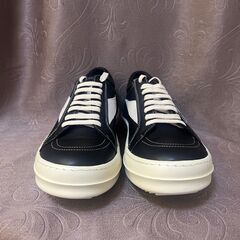 Rick Owens Vintage Sneaks の画像