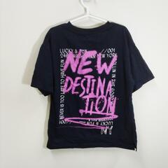 8-265-3　子供　Tシャツ#10249の画像