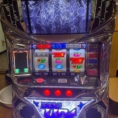 ディスクアップ白パネル実機の画像