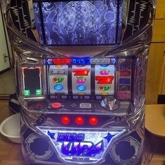 ディスクアップ白パネル実機の画像