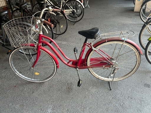 自転車