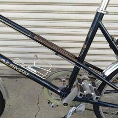 RALEIGH ラレー RSM RSW Sport Mixte　ミニベロの画像