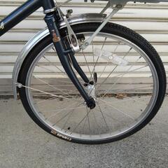 RALEIGH ラレー RSM RSW Sport Mixte　ミニベロの画像