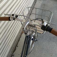 RALEIGH ラレー RSM RSW Sport Mixte　ミニベロの画像