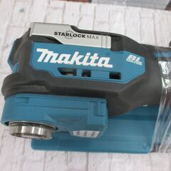 makita マキタ TM52DZ マルチツール 未使用 箱無し 18V 本体のみ【ハンズクラフト宜野湾店】の画像