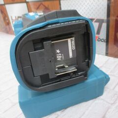 makita マキタ TM52DZ マルチツール 未使用 箱無し 18V 本体のみ【ハンズクラフト宜野湾店】の画像