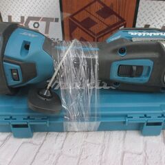 makita マキタ TM52DZ マルチツール 未使用 箱無し 18V 本体のみ【ハンズクラフト宜野湾店】の画像
