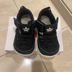 イフミー　サンダル　14.5㎝の画像