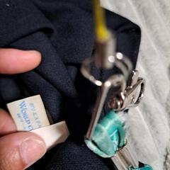 WORLDトップスの画像