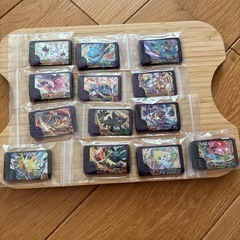ポケモンフレンダ　交換希望