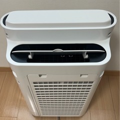 SHARP   空気清浄機  の画像