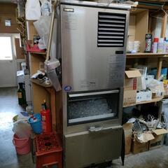 製氷機の画像