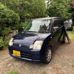即乗！H21 アルトMT 4WD‼︎30周年アニバーサリーの画像