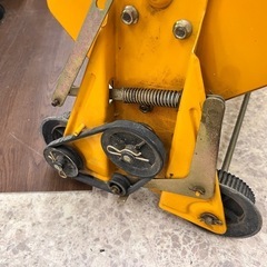 啓文 ケイブン たねまき機 手押し 種まき 農作業 覆土兼用 K-60W 【11081926】 の画像