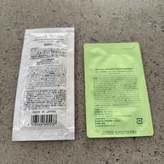 トリートメントの画像