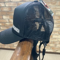 【新品未使用】タバルア サーフキャップ UPF50＋ [TM1007] TAVARUAの画像