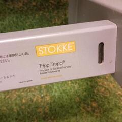 0815-339 ベビーチェアの画像