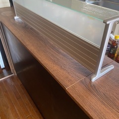 お洒落‼️調味料収納‼️の画像