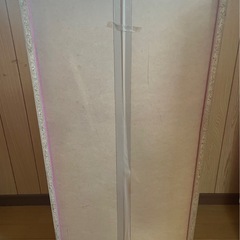 カラーボックスの画像