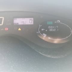 車検あり！日産セレナの画像