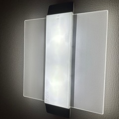 Bluetoothスピーカー内蔵Panasonic LEDライト
の画像