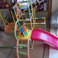 アンパンマンブランコパークDX他の画像