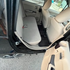 ホンダライフ最終型の画像