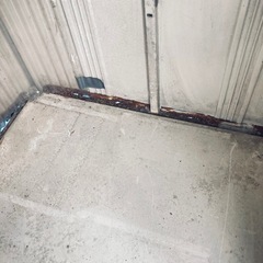 物置になります。の画像