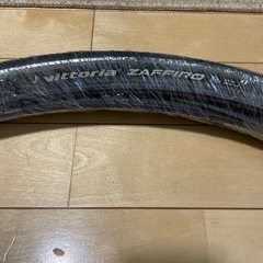 vittoria ZAFFIROロードバイク　タイヤ　2本　自転車　32C ビアンキ　の画像
