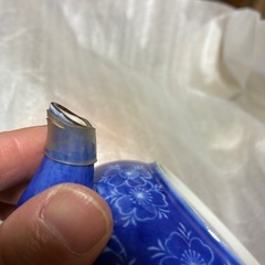 深川製磁茶器の画像